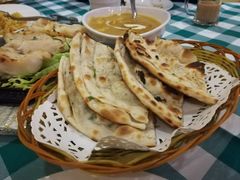 -Santoor 萨都里印度餐厅(北锣鼓巷店)