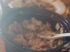-如意林卡藏餐吧(大昭寺店)