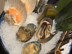 -極上萬膳·日料放题(海岸城店)