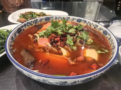-顺兴老茶馆·精品川菜(世纪城店)