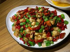 -二孃鸡爪爪(东郊记忆店)