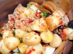 -二孃鸡爪爪(双楠店)