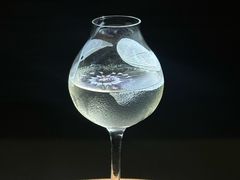 -Shift cocktail bar鸡尾酒吧
