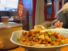 -额娘·春饼烤鸭(乐汇城店)