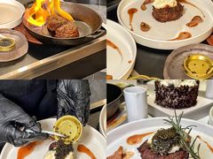 -王品牛排(郑州大卫城店)