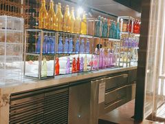 -杭州临平万丽酒店·燃餐厅(人民大道店)