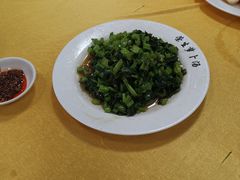 -荣生萝卜汤饭店