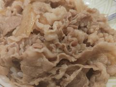 -食其家·牛丼咖喱(太阳宫店)