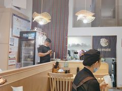 -云南李记罐罐米线饵丝小吃(汉中门金鹰店)