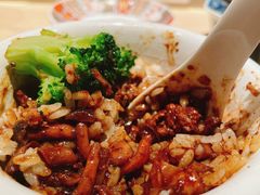 -肉肉大米(金虹桥店)