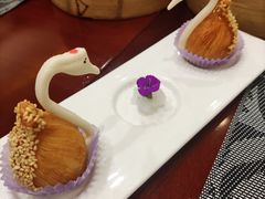 -牡丹国际大酒店-港式茶餐厅