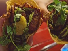 -Luchador摔跤手墨西哥餐厅(恒宇广场店)