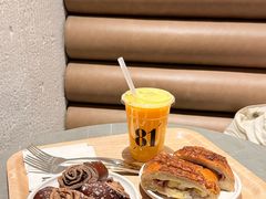 -81bakery(关山路店)