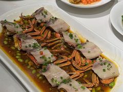 -道道鲜·崇明私房菜(五角场店)
