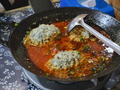 -张关合渣(航空大道店)