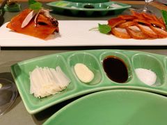 枣酥香烤鸭/只-晟永興烤鸭店(五道口店)