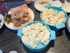 -老边饺子馆·东北菜(虎坊桥店)