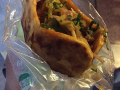 -盔盔仔方酥锅盔(什字上街店)