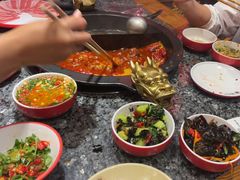 -蜀大侠火锅(香格里拉店)