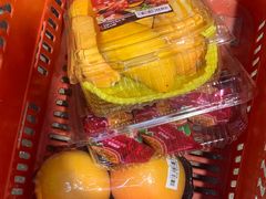 -嘿嘛仓储购(华明店)