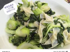 -杨记海鲜楼(三门黑金冠店)