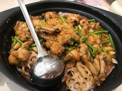 -江渔儿酸菜鱼(曜一城店)