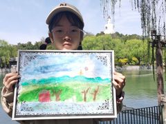 -阿妮亚少儿美术书法(望京店)