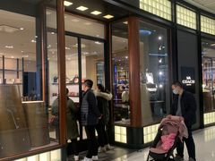 -COACH蔻驰(恒隆广场店)