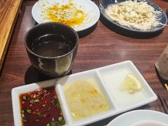 -蒜香焼肉PURUSHIN(马场路店)