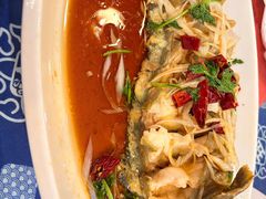 -旺角小渔村(二马路店)