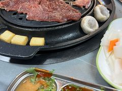 -牛犇炭火烤肉·鲜切烤肉(承德总店)