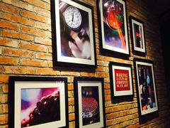 大堂-COSTA COFFEE(上海月星环球港店)