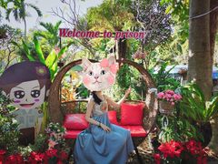 -清迈女子监狱马杀鸡(无分店)