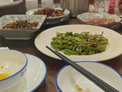 -孙府大院(步行街店)