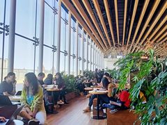 -Seesaw Coffee(朝阳大悦城店)