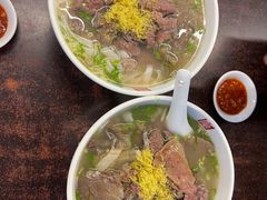 -潮镇老尾牛杂(环城西路店)