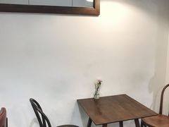 -AFS Cafe & Canteen(闽江二路店)