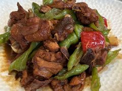 -老回回饺子馆(海洋馆店)