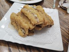 -晶渔坊·海鲜私房菜(东夷小镇店)