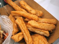 -张妈台式锅烧(深大店)