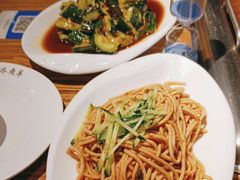 -泽成冰煮羊火锅(中正天街店)