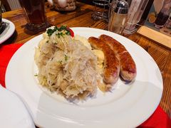 -申德勒加油站餐厅(三里屯北小街店)