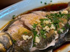 -金鱼妈妈 山野·食趣(荫山街店)