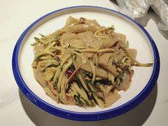 -额娘·春饼烤鸭(华北七楼创始店)