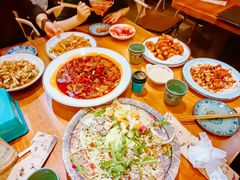 -锦小馆(安贞店)