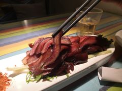 -滋味烤鱼(马北店)