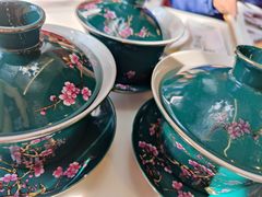 -清真·胖妈妈手抓餐厅(定西路长城宾馆店)