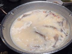 -捞王锅物料理(温州万象城店)