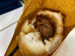 -牛煎里牛肉煎包淮南牛肉汤(广东路店)