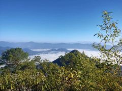 -腾冲云峰山